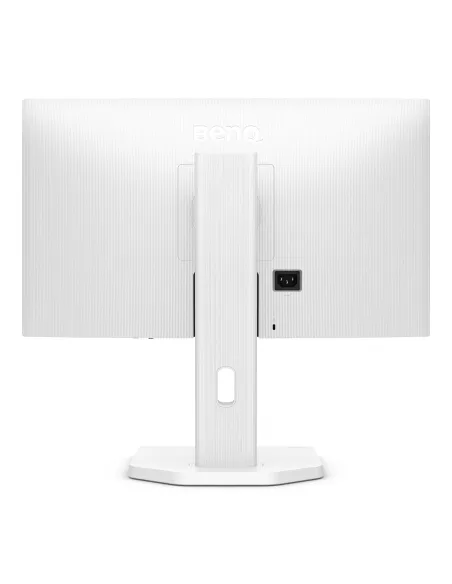 BenQ GW2490TC pantalla para PC 61 cm (24") 1920 x 1080 Pixeles Full HD LED Negro, Blanco