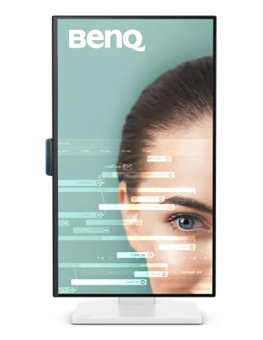 BenQ GW2490TC pantalla para PC 61 cm (24") 1920 x 1080 Pixeles Full HD LED Negro, Blanco