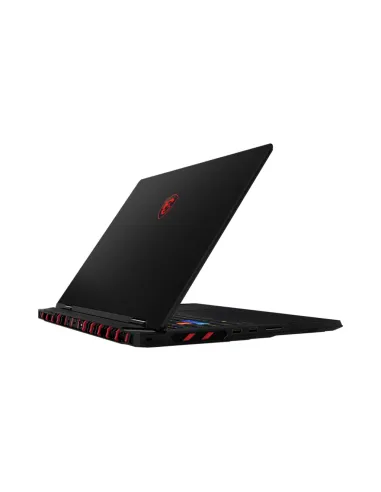 MSI Raider 18 HX AI A2XWJG-459ES Intel Core Ultra 9 285HX Portátil 45,7 cm (18") UHD+ 64 GB DDR5-SDRAM 2 TB SSD NVIDIA GeForce