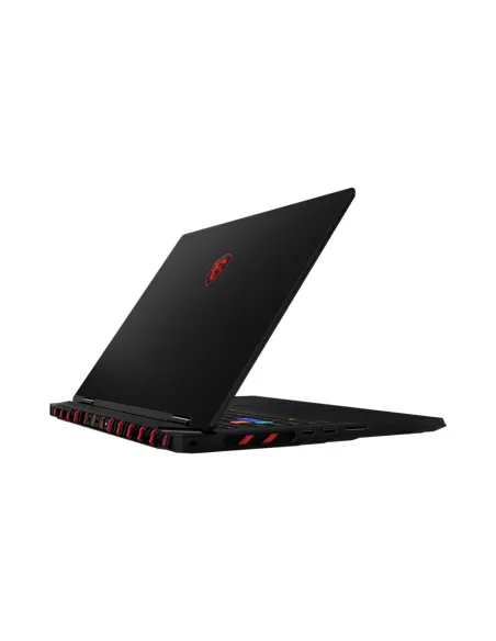 MSI Raider 18 HX AI A2XWJG-459ES Intel Core Ultra 9 285HX Portátil 45,7 cm (18") UHD+ 64 GB DDR5-SDRAM 2 TB SSD NVIDIA GeForce