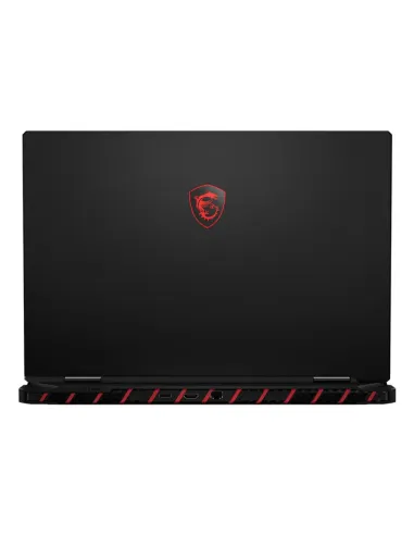 MSI Raider 18 HX AI A2XWJG-459ES Intel Core Ultra 9 285HX Portátil 45,7 cm (18") UHD+ 64 GB DDR5-SDRAM 2 TB SSD NVIDIA GeForce