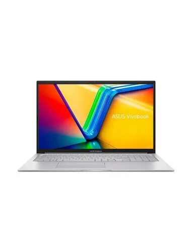 ASUS VivoBook F1704VA-AU188W - Ordenador Portátil 17.3" Full HD (Intel Core i7-1355U, 16GB RAM, 1TB SSD, Iris Xe Graphics, Windo