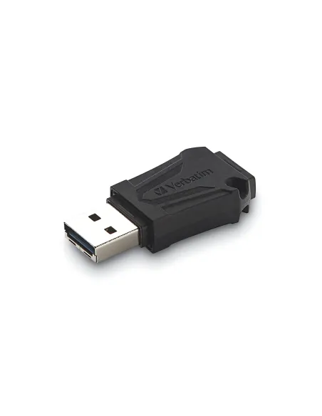 Verbatim ToughMAX - Unidad USB 32 GB - Negro