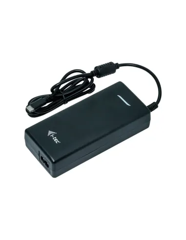 i-tec Metal USB4 Docking station Dual 4K HDMI DP with Power Delivery 80 W + Universal Charger 100 W