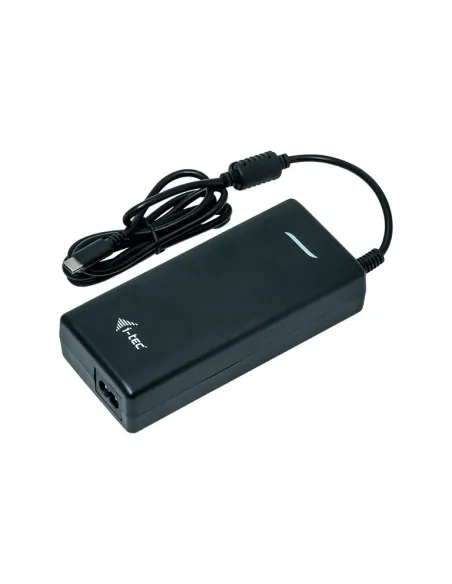 i-tec Metal USB4 Docking station Dual 4K HDMI DP with Power Delivery 80 W + Universal Charger 100 W