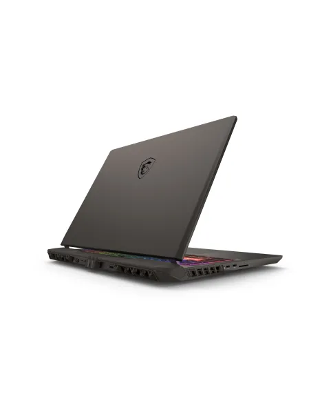 MSI Vector A16 HX A8WHG-050XES AMD Ryzen™ 9 7945HX Portátil 40,6 cm (16") Full HD+ 32 GB DDR5-SDRAM 1 TB SSD NVIDIA GeForce RTX