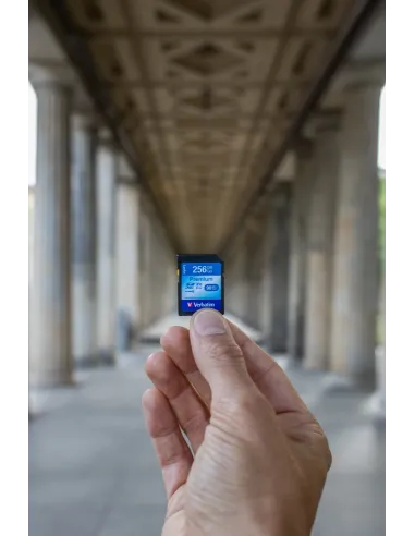 Verbatim Premium 16 GB SDHC Clase 10