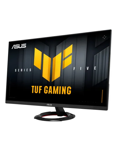 ASUS TUF Gaming VG249Q5R pantalla para PC 60,5 cm (23.8") 1920 x 1080 Pixeles Full HD LED Negro