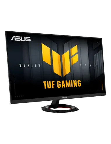 ASUS TUF Gaming VG249Q5R pantalla para PC 60,5 cm (23.8") 1920 x 1080 Pixeles Full HD LED Negro