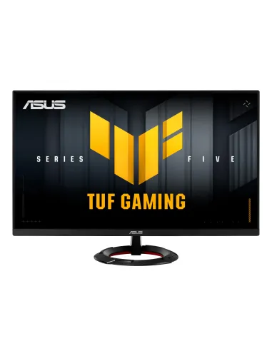ASUS TUF Gaming VG249Q5R pantalla para PC 60,5 cm (23.8") 1920 x 1080 Pixeles Full HD LED Negro