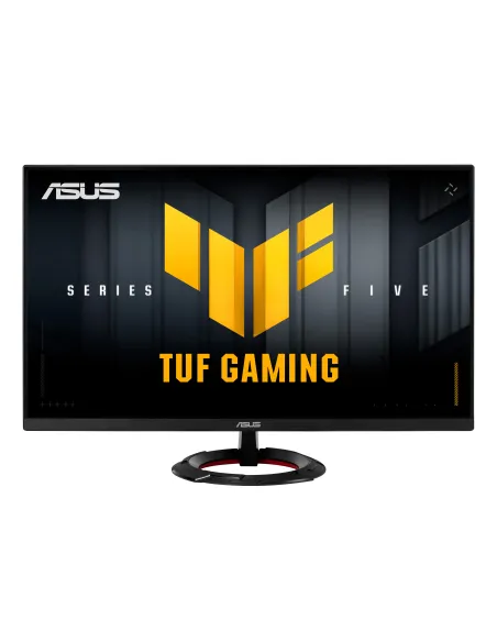 ASUS TUF Gaming VG249Q5R pantalla para PC 60,5 cm (23.8") 1920 x 1080 Pixeles Full HD LED Negro