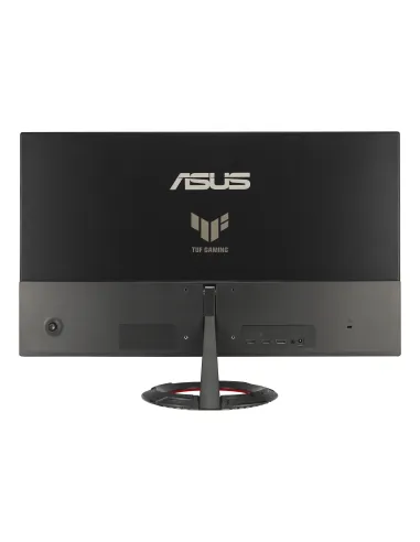ASUS TUF Gaming VG249Q5R pantalla para PC 60,5 cm (23.8") 1920 x 1080 Pixeles Full HD LED Negro