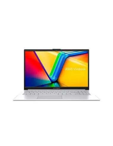 ASUS Vivobook Go E1504GA-NJ467W - Ordenador Portátil 15.6" Full HD (Intel Core i3-N305, 8GB RAM, 256GB SSD, UHD Graphics, Window