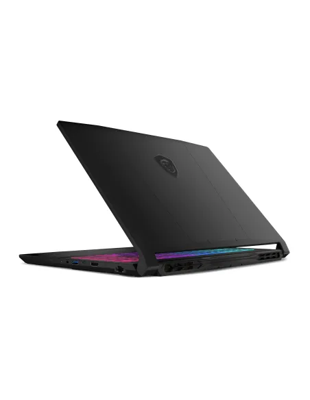 MSI Katana 15 HX B14WGK-085XES Intel® Core™ i9 i9-14900HX Portátil 39,6 cm (15.6") Full HD 32 GB DDR5-SDRAM 1 TB SSD NVIDIA