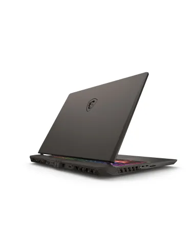 MSI Vector 16 HX AI A2XWHG-241ES Intel Core Ultra 9 275HX Portátil 40,6 cm (16") Quad HD+ 32 GB DDR5-SDRAM 1 TB SSD NVIDIA