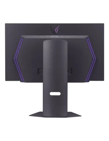 LG 27GX790A-B pantalla para PC 68,6 cm (27") 2560 x 1440 Pixeles 2K OLED Negro