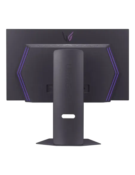 LG 27GX790A-B pantalla para PC 68,6 cm (27") 2560 x 1440 Pixeles 2K OLED Negro