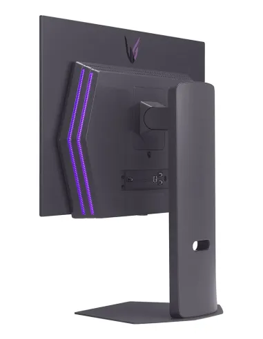 LG 27GX790A-B pantalla para PC 68,6 cm (27") 2560 x 1440 Pixeles 2K OLED Negro