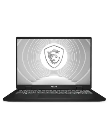 MSI CreatorPro CreatorPro M16 HX C14VIG-212XES