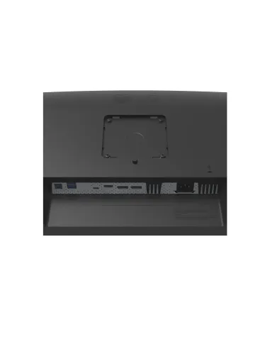 LG 27BA65QB pantalla para PC 68,6 cm (27") 2560 x 1440 Pixeles Wide Quad HD LED Negro