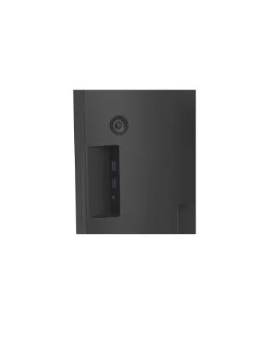 LG 27BA65QB pantalla para PC 68,6 cm (27") 2560 x 1440 Pixeles Wide Quad HD LED Negro