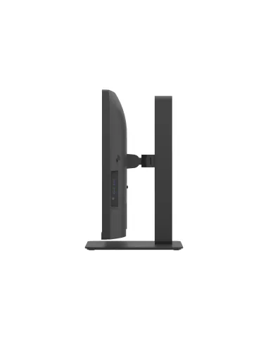 LG 27BA65QB pantalla para PC 68,6 cm (27") 2560 x 1440 Pixeles Wide Quad HD LED Negro