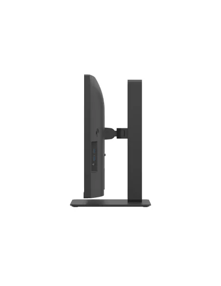 LG 27BA65QB pantalla para PC 68,6 cm (27") 2560 x 1440 Pixeles Wide Quad HD LED Negro