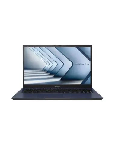 ASUS ExpertBook B1502CVA-BQ1638X - Ordenador Portátil 15.6" Full HD (Intel Core i3-1315U, 8GB RAM, 512GB SSD, UHD Graphics, Wind