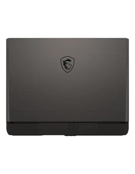 MSI Vector 18 HX AI A2XWIG-648ES Intel Core Ultra 9 275HX Portátil 45,7 cm (18") Quad HD+ 32 GB DDR5-SDRAM 1 TB SSD NVIDIA