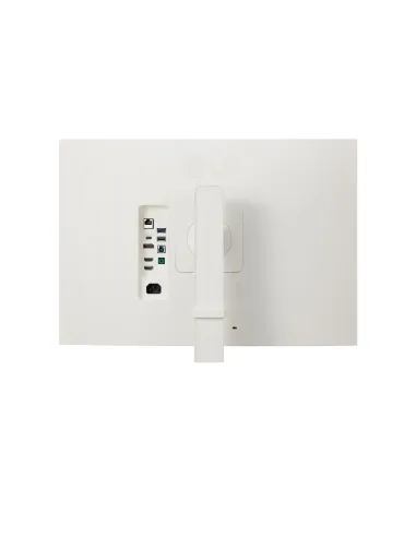 LG 38BR85QC-W pantalla para PC 96,5 cm (38") 3840 x 1600 Pixeles UltraWide Quad HD+ LCD Blanco