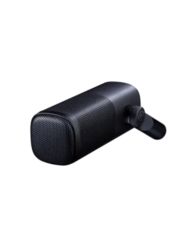Elgato Wave DX Negro Micrófono para PC