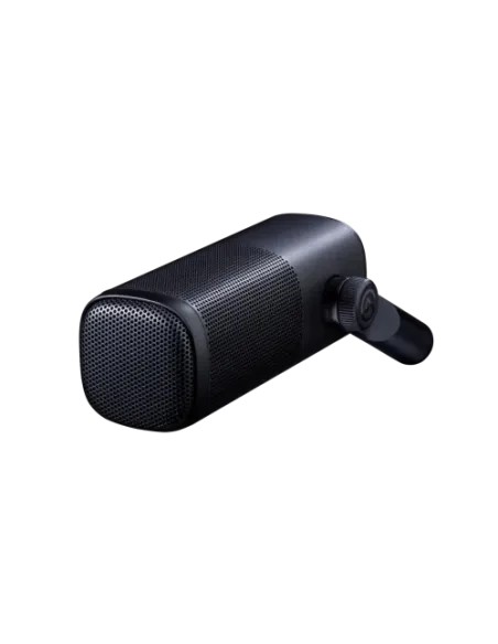 Elgato Wave DX Negro Micrófono para PC