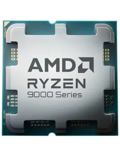 AMD Ryzen 5 9500F procesador 3,8 GHz 32 MB L3 Bandeja