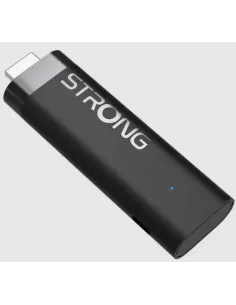 Strong LEAP NOVA adaptador Smart TV HDMI 4K Ultra HD Android Negro