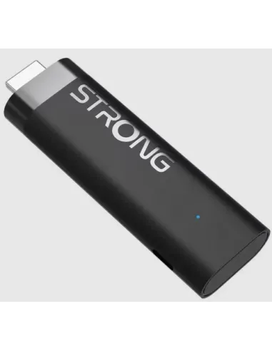 Strong LEAP NOVA adaptador Smart TV HDMI 4K Ultra HD Android Negro