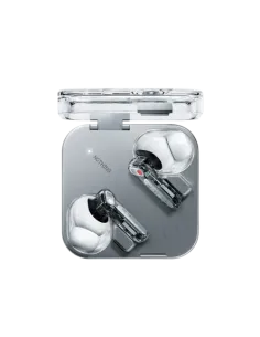 Nothing Ear (3) Auriculares Inalámbrico Dentro de oído Llamadas/Música USB Tipo C Bluetooth Blanco