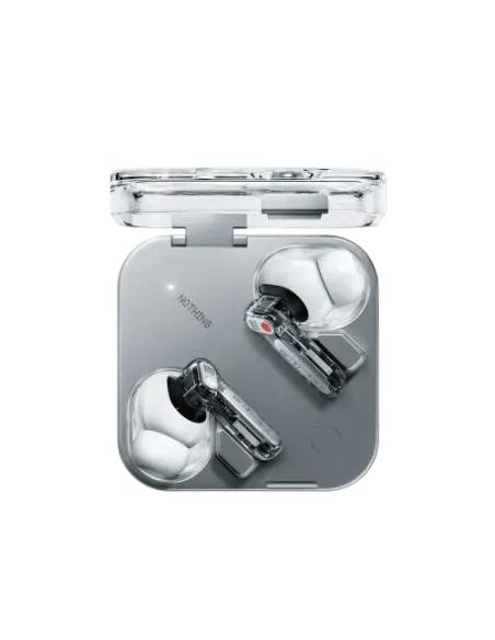 Nothing Ear (3) Auriculares Inalámbrico Dentro de oído Llamadas/Música USB Tipo C Bluetooth Blanco