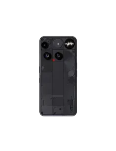 Nothing Phone (3) 16,9 cm (6.67") SIM doble Android 15 5G 16 GB 512 GB 5150 mAh Negro