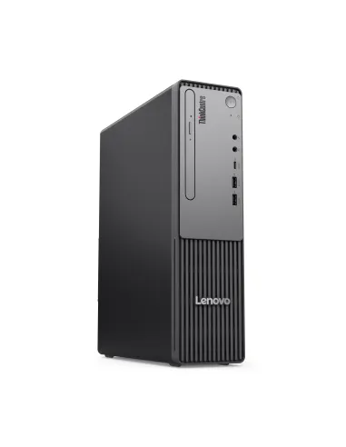 Lenovo ThinkCentre neo 30s Gen 5 Intel® Core™ i5 i5-13420H 16 GB DDR5-SDRAM 512 GB SSD Windows 11 Pro SFF PC Negro