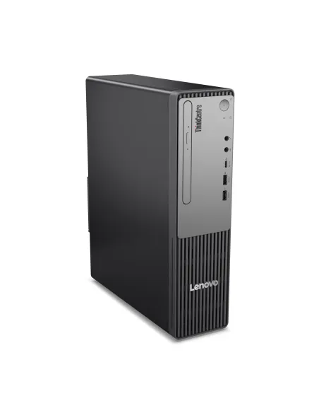 Lenovo ThinkCentre neo 30s Gen 5 Intel® Core™ i5 i5-13420H 16 GB DDR5-SDRAM 512 GB SSD Windows 11 Pro SFF PC Negro