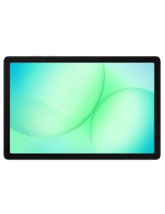 Samsung Galaxy Tab A11+ 128 GB 27,9 cm (11") 8 GB Wi-Fi 5 (802.11ac) Plata 2