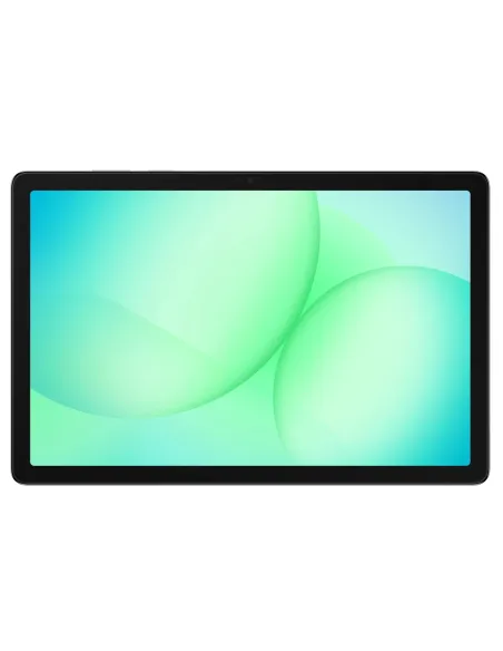 Samsung Galaxy Tab A11+ 128 GB 27,9 cm (11") 8 GB Wi-Fi 5 (802.11ac) Plata