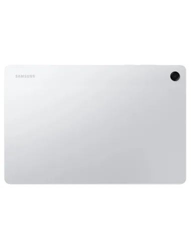 Samsung Galaxy Tab A11+ 128 GB 27,9 cm (11") 8 GB Wi-Fi 5 (802.11ac) Plata