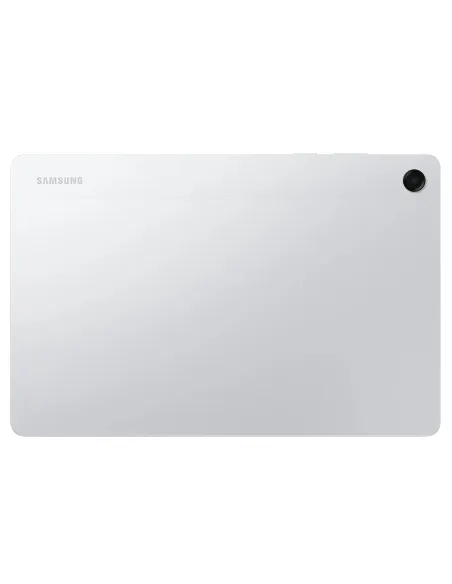 Samsung Galaxy Tab A11+ 128 GB 27,9 cm (11") 8 GB Wi-Fi 5 (802.11ac) Plata