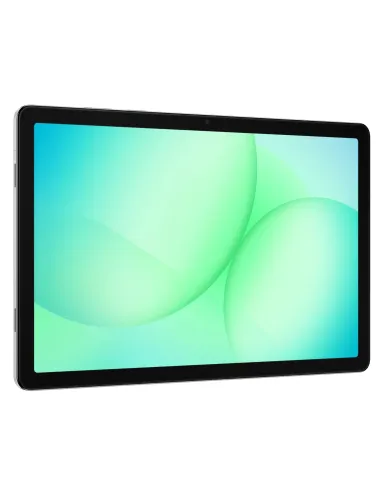 Samsung Galaxy Tab A11+ 128 GB 27,9 cm (11") 8 GB Wi-Fi 5 (802.11ac) Plata