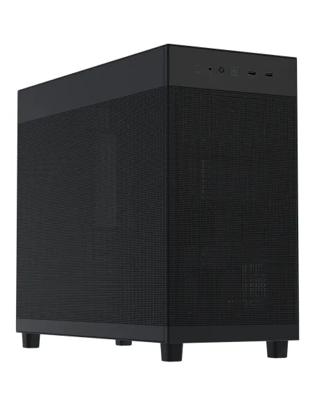 ASUS Prime AP303 Mesh Midi Tower Negro