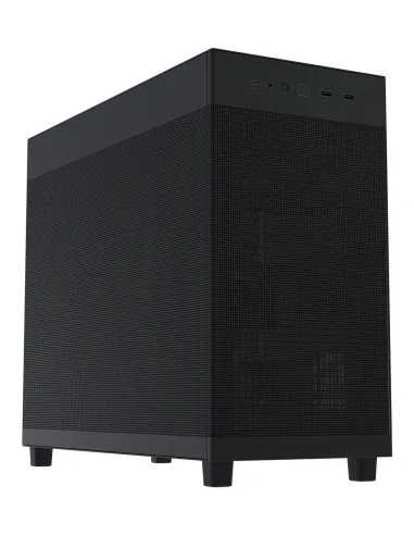 ASUS Prime AP303 Mesh Midi Tower Negro