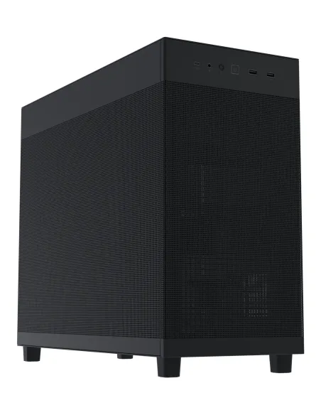 ASUS Prime AP303 Mesh Midi Tower Negro