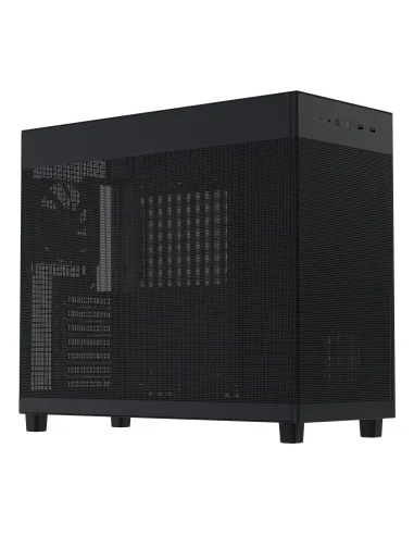 ASUS Prime AP303 Mesh Midi Tower Negro