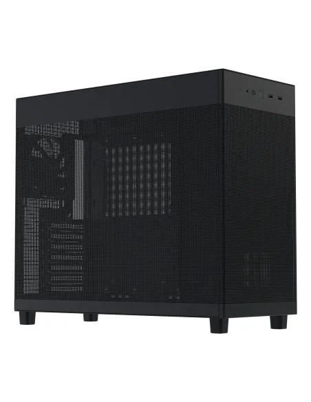 ASUS Prime AP303 Mesh Midi Tower Negro